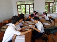 Thực trạng và giải pháp nâng cao chất lượng đào tạo khối ngành Việt Nam học
