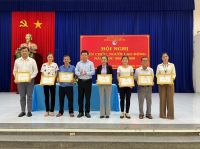 Hội nghị Viên chức, người lao động năm học 2025 – 2026