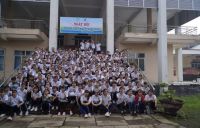 Ngày hội Thanh niên khỏe năm 2019