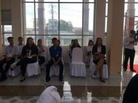 Ngày Hội việc làm năm 2019