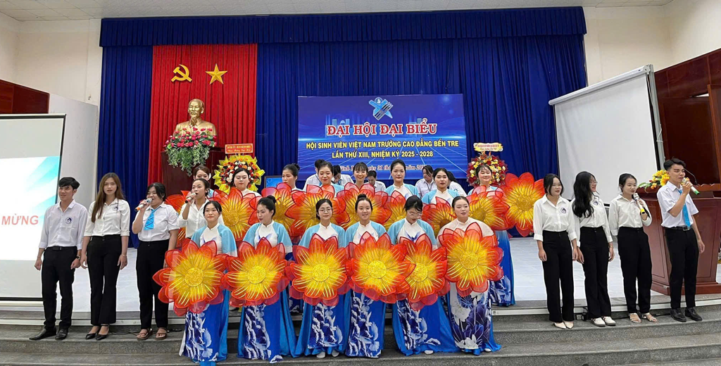 dai-hoi-dai-bieu-hoi-sinh-vien-viet-nam-truong-cdbt-lan-thu-13-2025-2028-2