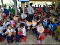 Trung thu cho em năm 2020