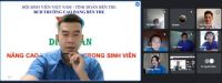 Nâng cao văn hóa đọc trong học sinh, sinh viên