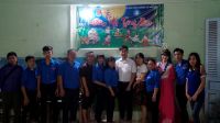 Đoàn - Hội Trường Cao đẳng Bến Tre với hoạt động Trung thu năm 2018