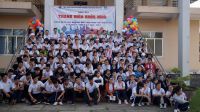 Ngày Hội Thanh niên khỏe năm 2018