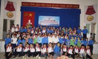 Cao đẳng Bến Tre sôi nổi các hoạt động hè năm 2019