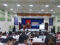 Truyền thông chương trình Đồng Khởi khởi nghiệp và phát triển doanh nghiệp